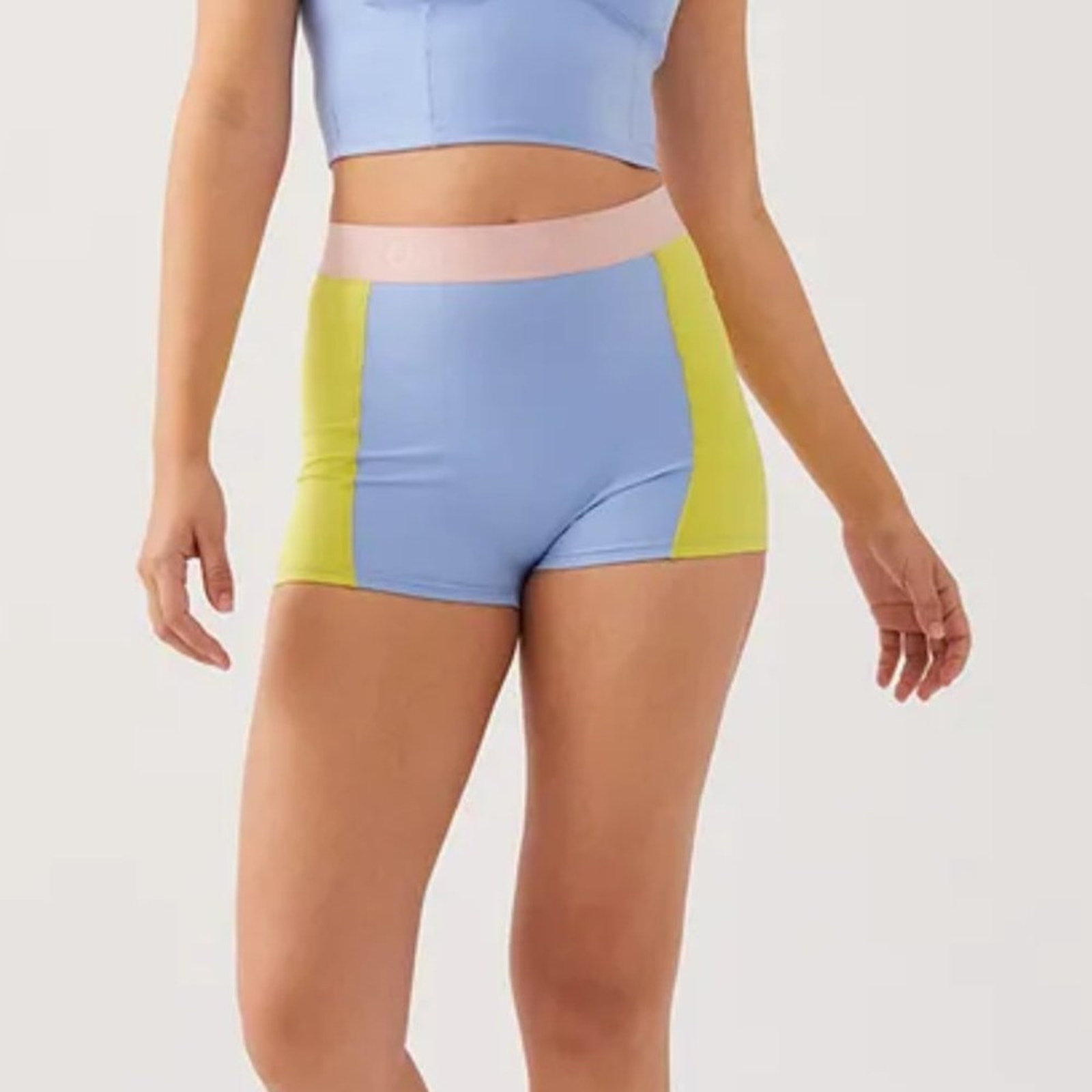 Outdoor Voices Superform 1.5" Bloomer Shorts